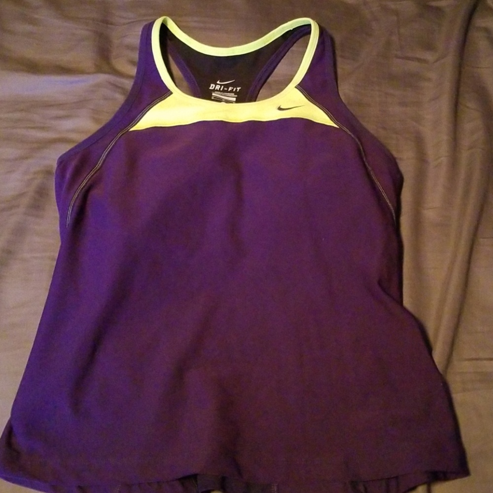 Women's tank top